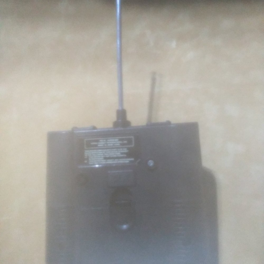 REMCO POWER COMMAND Remote Controller - Picture 2 of 2